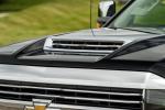 Chevrolet Silverado 3500 HD High Country Crew Cab 2015 года